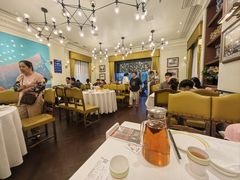 -开海·红岛海鲜虾水饺(石老人店)