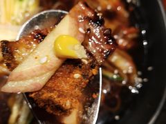 -玖·炭火烤肉