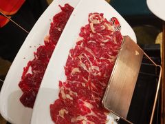 -牛焱·贵州黄牛肉火锅(城西银泰店)