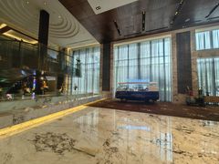 -上海漕河泾万丽酒店