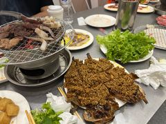-松明一烤肉馆(鲁园店)