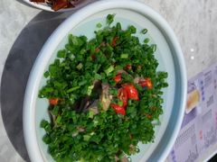 葱椒牛舌-天辣(金桥啦啦宝都店)