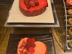 -博林天瑞喜来登酒店·西丽尚膳