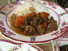 -李先生牛肉面·米饭套餐