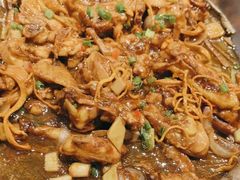 -上下九广州菜馆(锦业路店)
