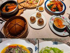 -维园悦谱·海派家常菜(乌鲁木齐南路店)