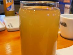 -四禧精酿铜锅涮肉·烧烤工场(大明湖店)