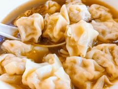 -蒋家桥饺面店(东关街店)