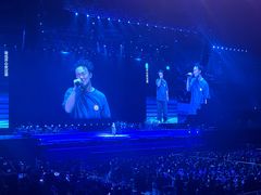-梦之蓝青奥体育公园体育馆