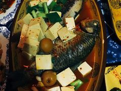 -老宅子私房菜馆(大理古城店)