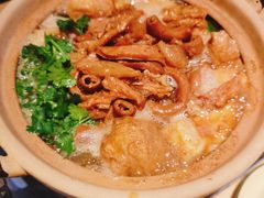 -牛腩之旅·牛腩牛杂煲(光启城美食城店)