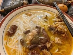 -沈记土鸡米线(七星街品牌中心店)