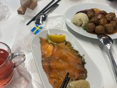 -宜家·瑞典风味餐厅(北京西红门店)