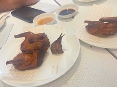 -铭家点心(秦岭路店)