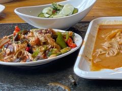 -小城粥道·海胆鲜虾粥(解放广场店)