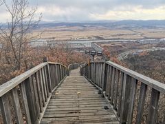 -帽儿山国家森林公园