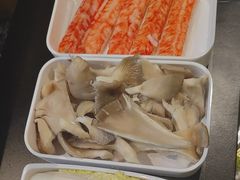 -0048鲜活香辣虾·火锅(铜陵路店)
