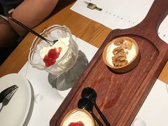 酸奶塔-HELLO MUSAE 拾光缪斯餐厅·纯正希腊风味(苏州中心店)