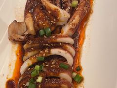 -前海沿·青岛菜(乐客城店)