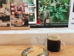 -无牌咖啡&酒馆