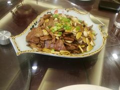 -金丝饭庄(金丝新天地保障性住宅小区店)