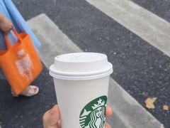 -星巴克(西湖天地店)