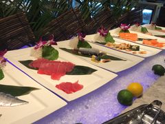 -鹭江潮餐厅•福建菜(鹭江佲家酒店)