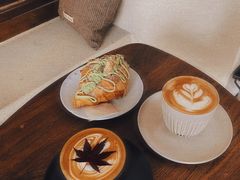 -山形面包店