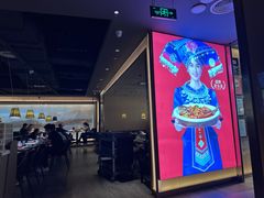 -桂小厨广西菜(航洋店)