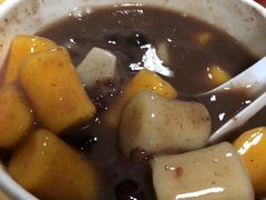 -鲜芋仙(常州吾悦国际广场店)