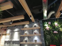 -盛江山自助料理(太原街万达店)