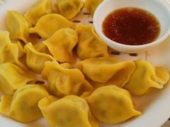 -吕氏焗小鲜•海鲜青岛菜(八大关店)