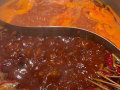 -廖掌柜·重庆鲜货火锅(上海首店)