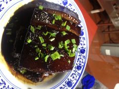 周潭桥饭店(两户人家)-两户人家农家乐