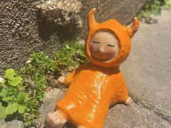 -馆陶手作坊DIY·陶艺·石塑粘土·石膏娃娃(车陂店)
