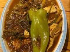 -小俩口烧烤东北菜(双井店)