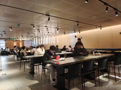 -麦当劳(新王府井店)