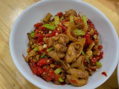 -笨罗卜浏阳菜馆(太平街店)