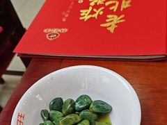 -恭敬李老北京炸酱面·京味菜(西花市店)