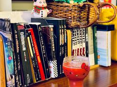 -吹泡·Triphop(棋盘店)