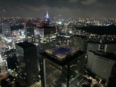 -东京都厅舍
