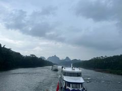 -桂林兴坪漓江