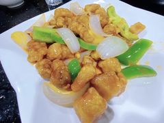 -一哥美食(总店)