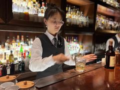 -The Bottle Bar(羲和商业广场店)