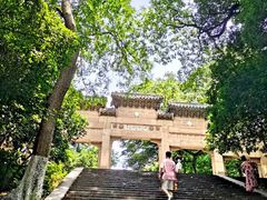-灵谷景区