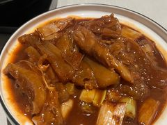 -狮王府淮扬菜(夫子庙老门东店)