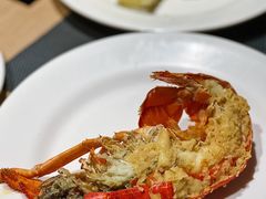 波士顿龙虾-星伦多自助料理·涮烤一体(杭州来福士店)