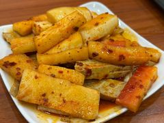 -清真·马洪小炒泡馍馆(钟楼回民街店)