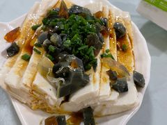 -闻道食府烙饼卷带鱼(原车耳营店原大觉寺店)