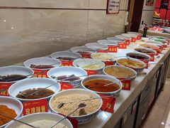 -清真军邺·金富苑肥牛(石坡街旗舰店)